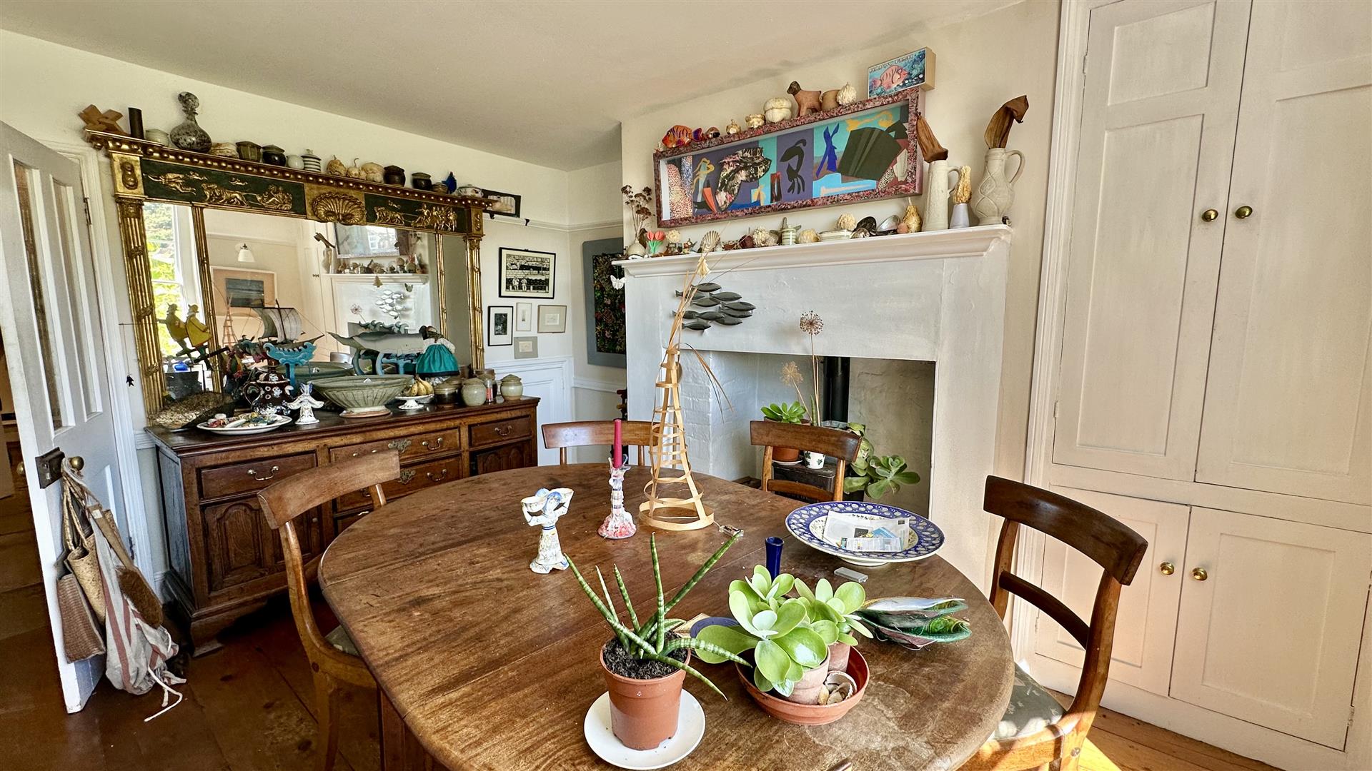 The Croft, Old Town, Hastings